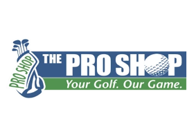 The Pro Shop