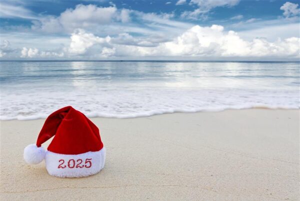 Festive wishes and a special ...