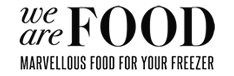 We are Food